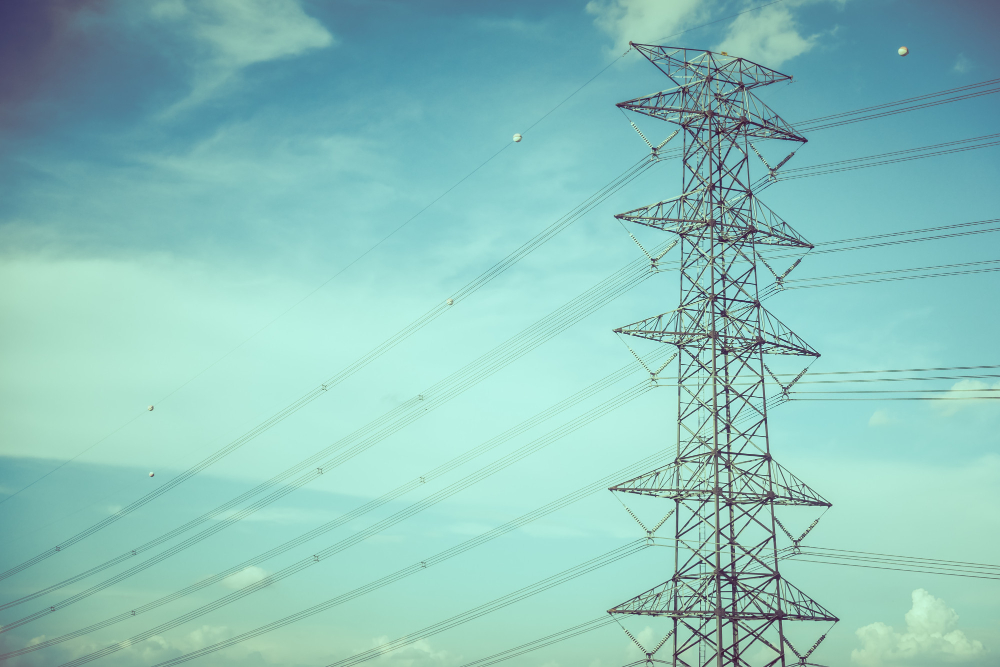 Energy & Utilities visual